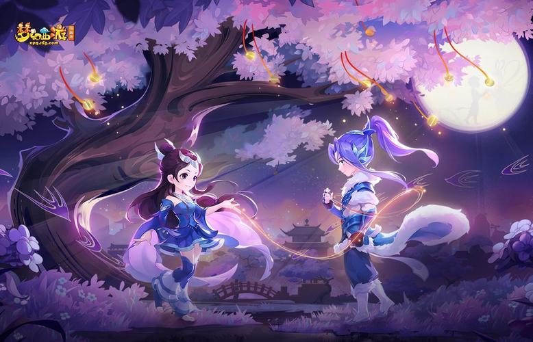 梦幻西游无限金币版